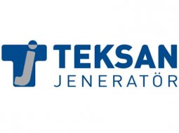 teksan jeneratör